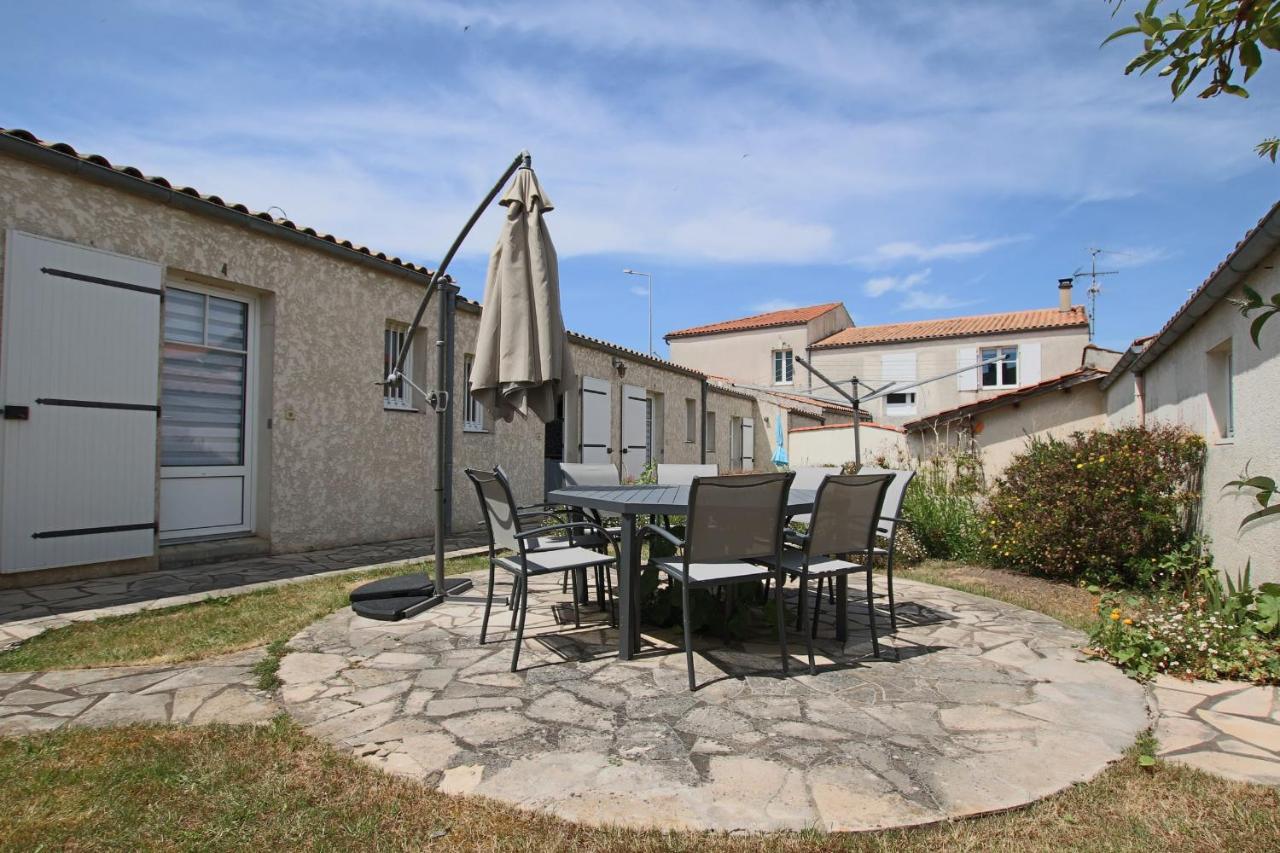 Appartement A Rochefort Екстер'єр фото