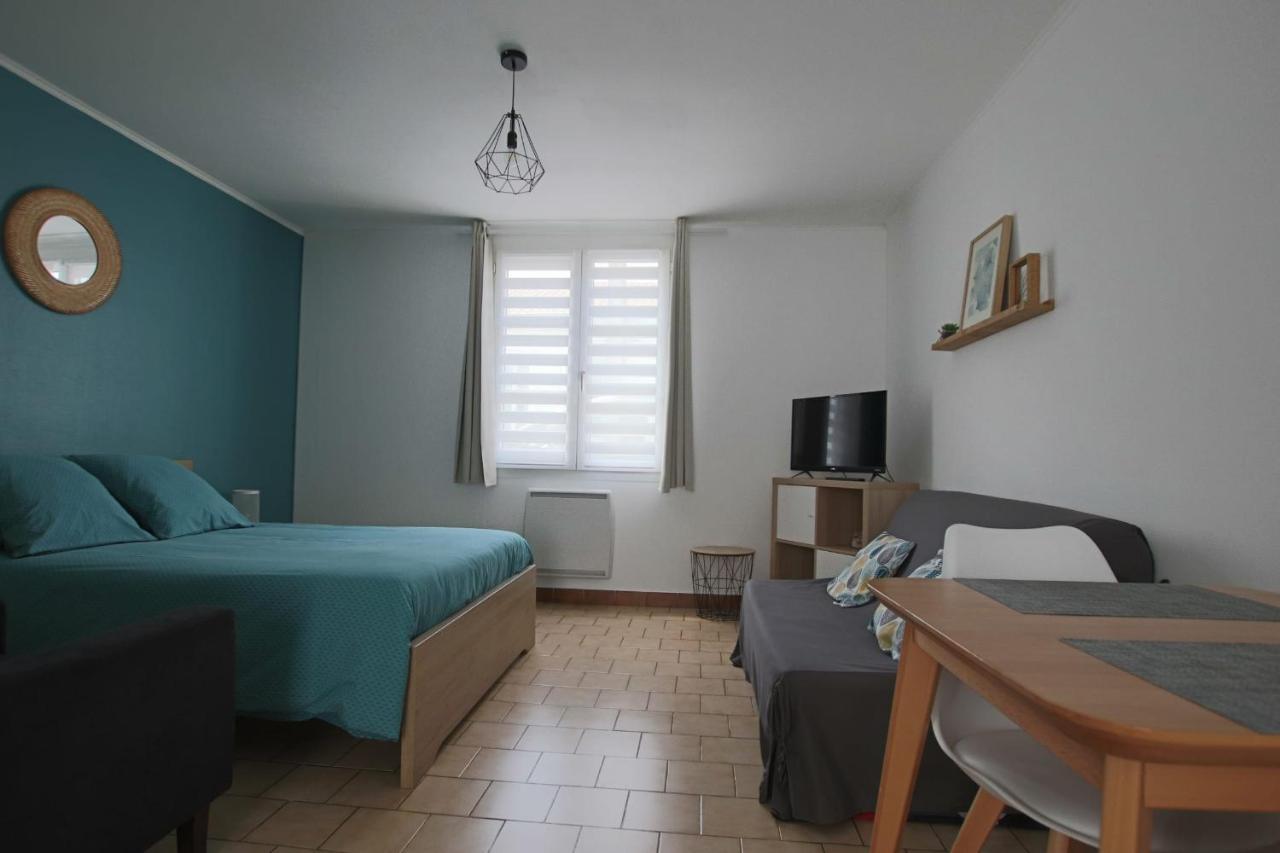 Appartement A Rochefort Екстер'єр фото