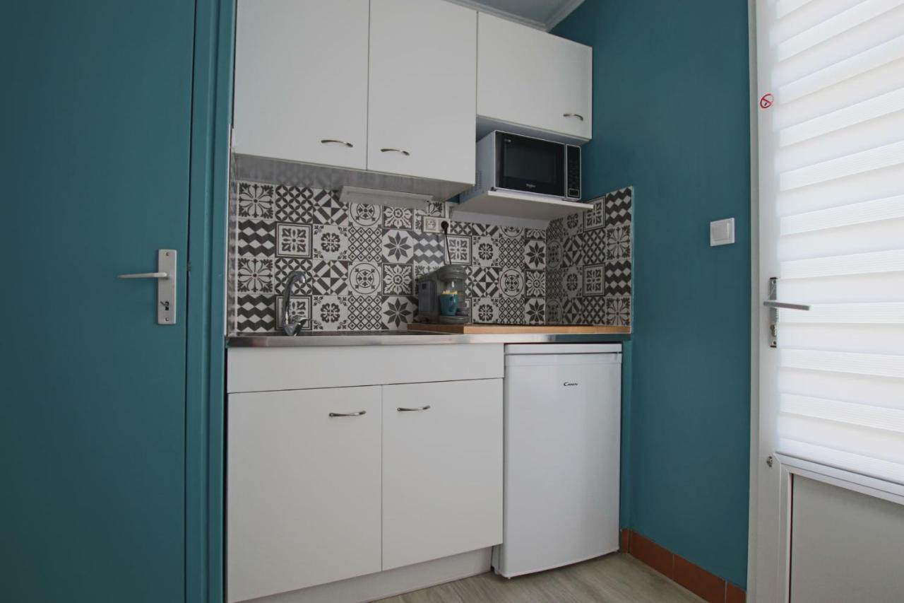 Appartement A Rochefort Екстер'єр фото