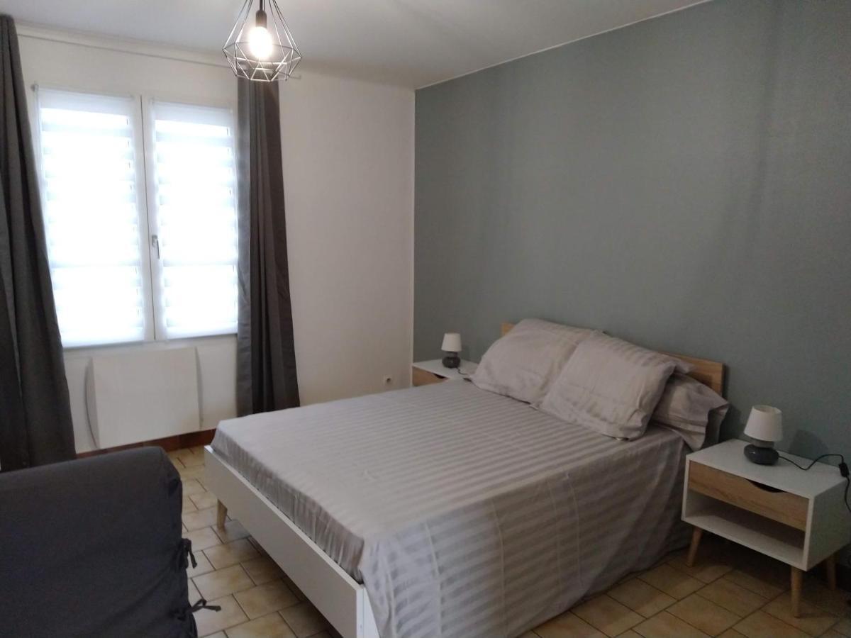 Appartement A Rochefort Екстер'єр фото