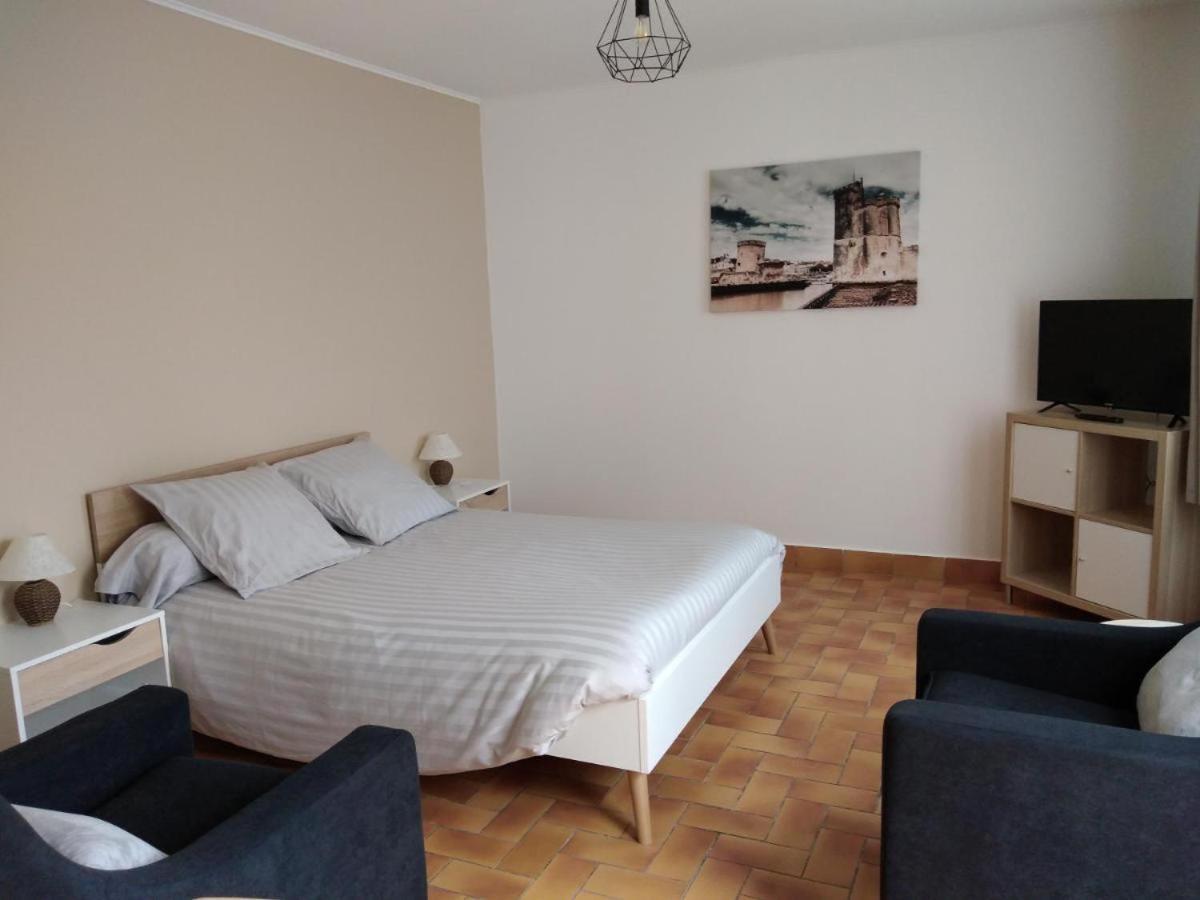 Appartement A Rochefort Екстер'єр фото