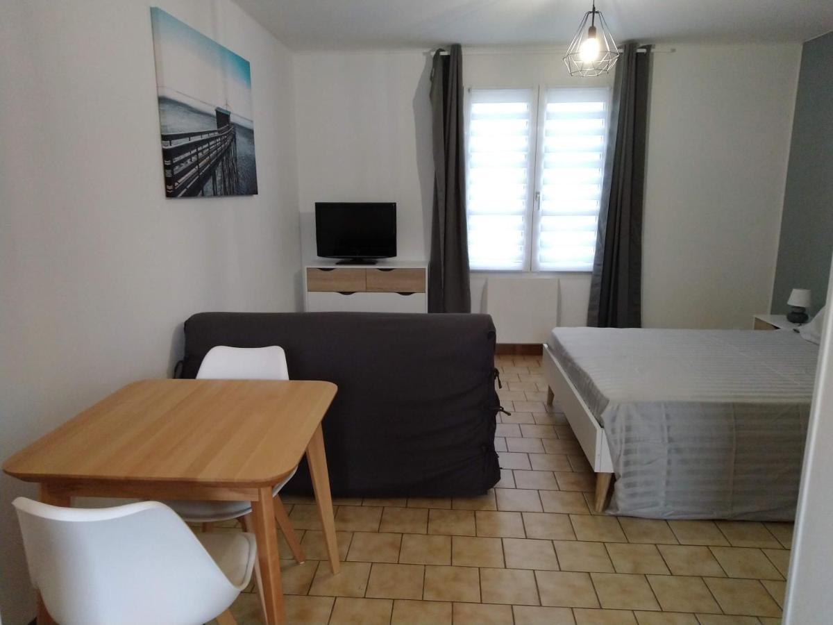 Appartement A Rochefort Екстер'єр фото