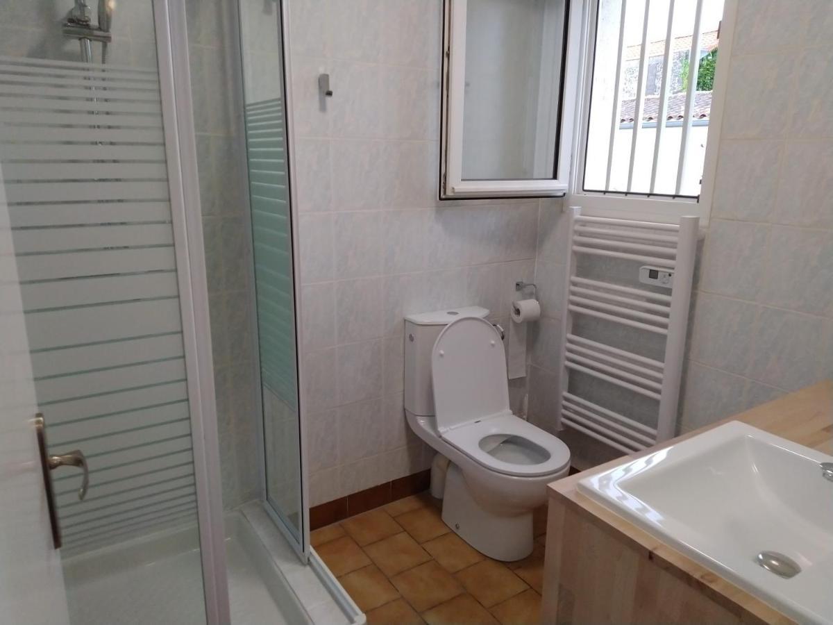Appartement A Rochefort Екстер'єр фото