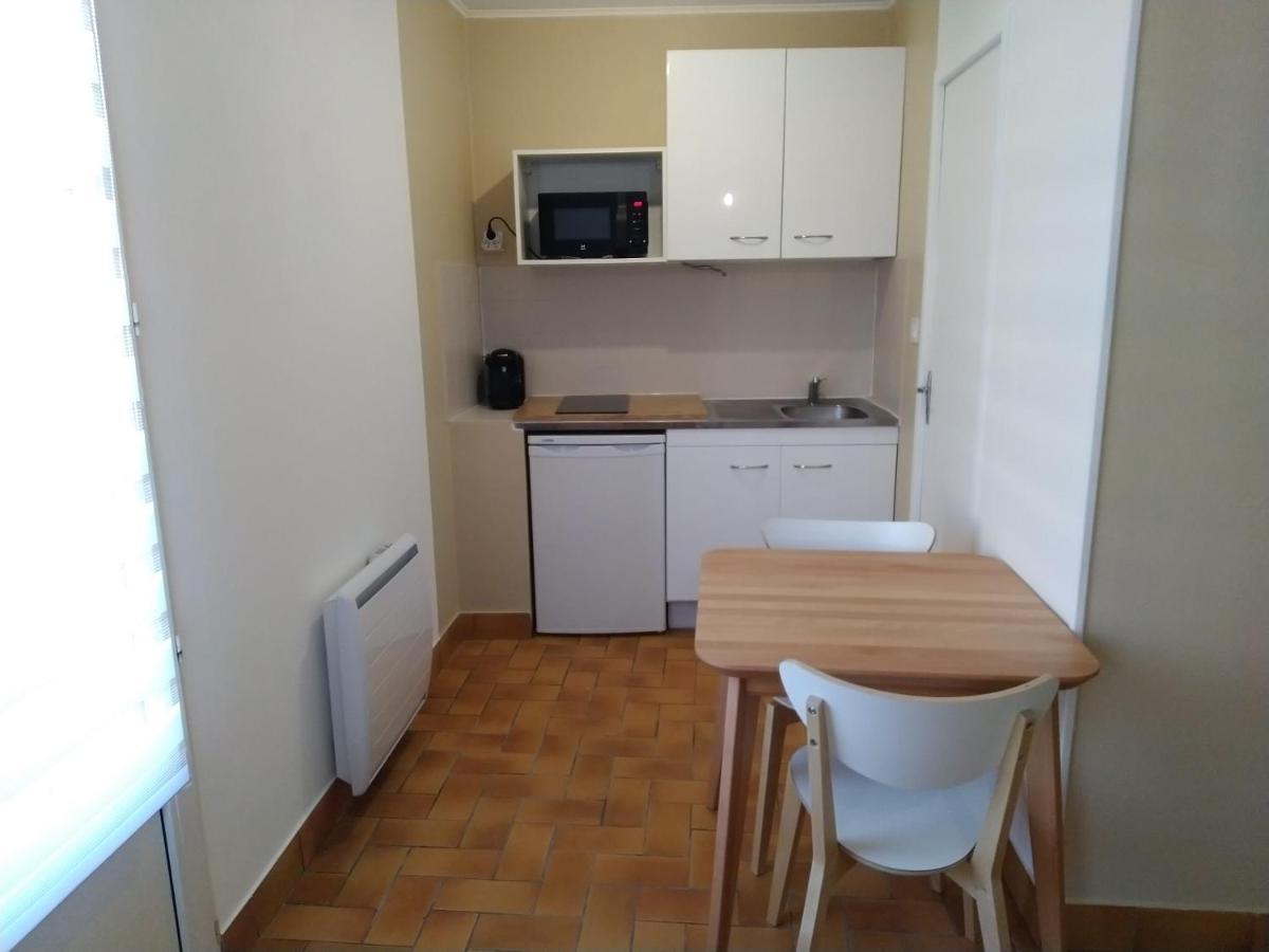 Appartement A Rochefort Екстер'єр фото