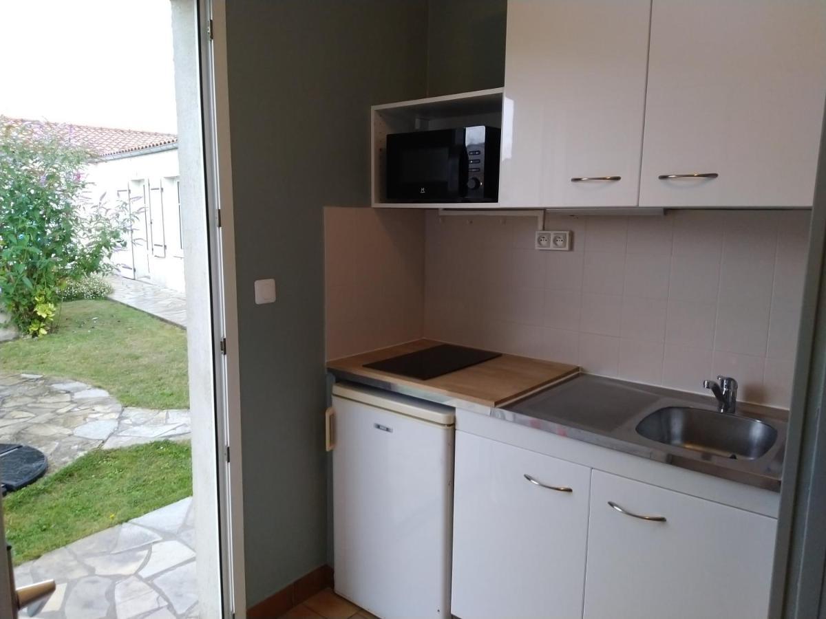 Appartement A Rochefort Екстер'єр фото