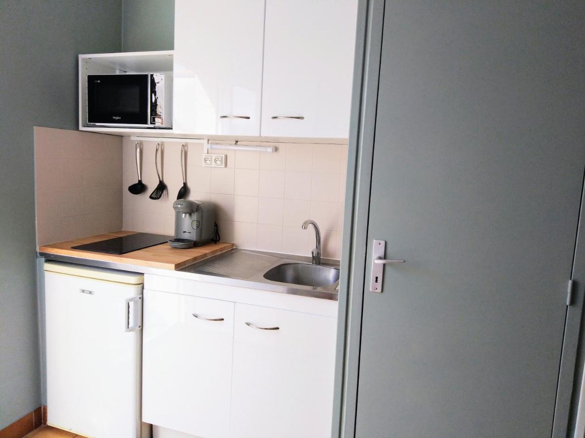 Appartement A Rochefort Екстер'єр фото