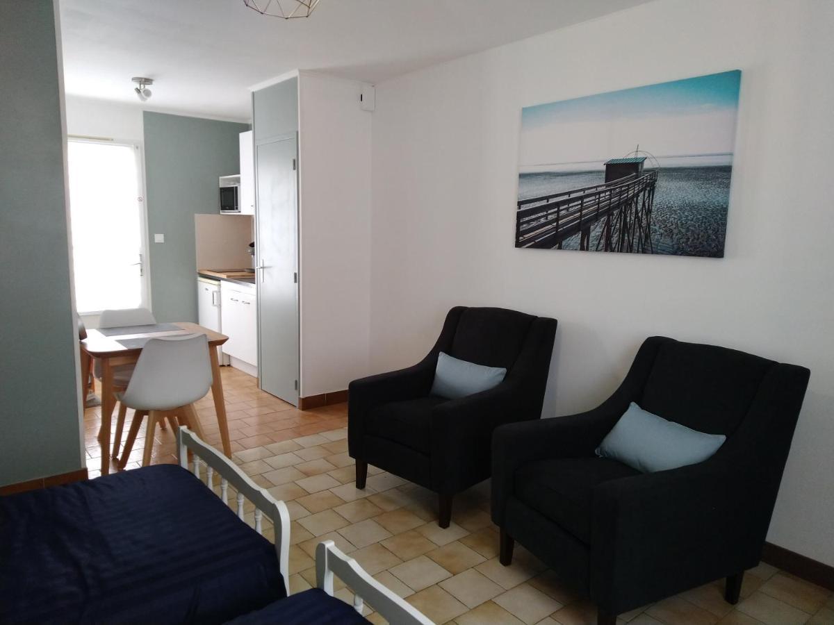 Appartement A Rochefort Екстер'єр фото